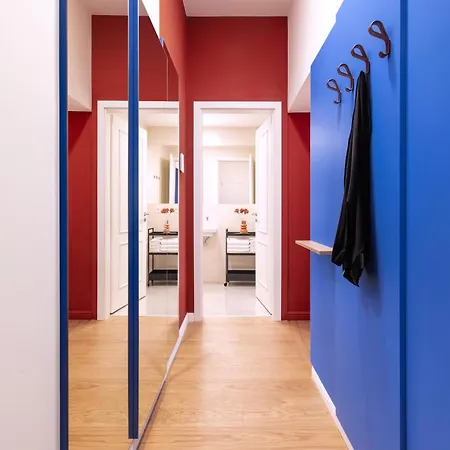 Turnkey I Vinohrady Modern