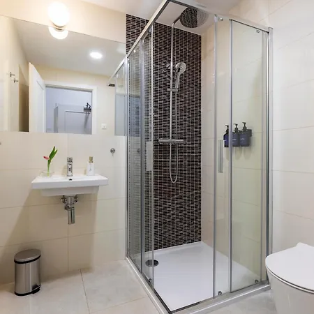 Apartment Turnkey I Vinohrady Modern *
