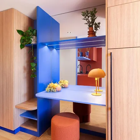 Turnkey I Vinohrady Modern *