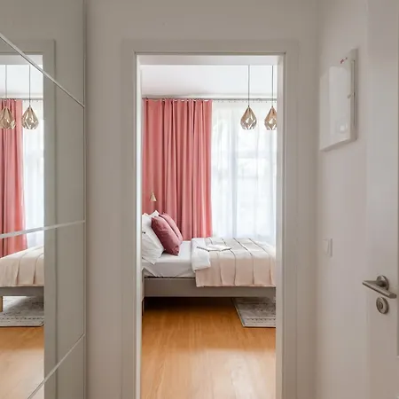 Turnkey I Vinohrady Modern