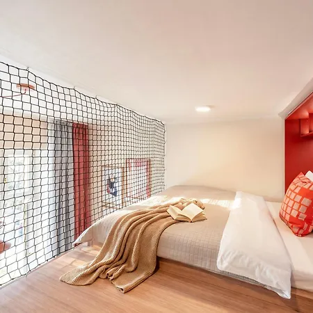 Turnkey I Vinohrady Modern Lejlighed Prag