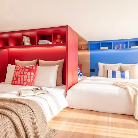 Turnkey I Vinohrady Modern *