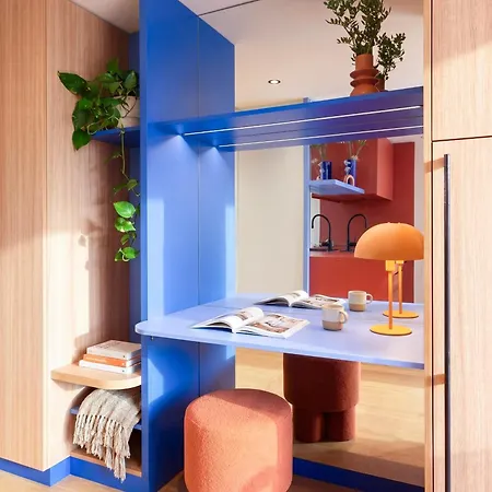 Turnkey I Vinohrady Modern *