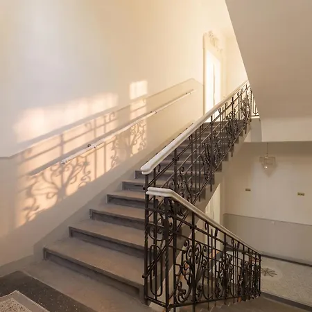 Turnkey I Vinohrady Modern