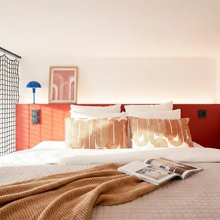Turnkey I Vinohrady Modern