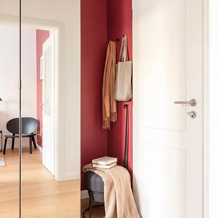 Turnkey I Vinohrady Modern