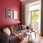 Turnkey I Vinohrady Modern