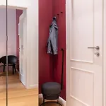 Turnkey I Vinohrady Modern Praga