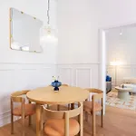 Apartamento Turnkey I Vinohrady Modern *