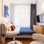Apartamento Turnkey I Vinohrady Modern *