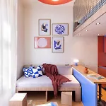 Turnkey I Vinohrady Modern