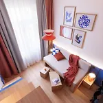 Apartamento Turnkey I Vinohrady Modern