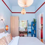 Turnkey I Vinohrady Modern