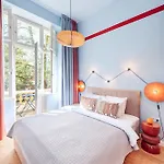 Turnkey I Vinohrady Modern Praga
