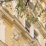 Turnkey I Vinohrady Modern Apartamento
