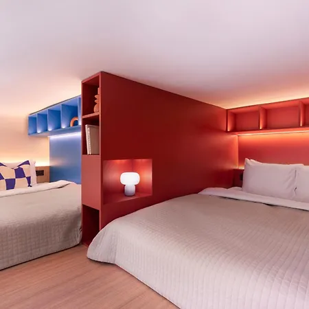 Turnkey I Vinohrady Modern * Praga