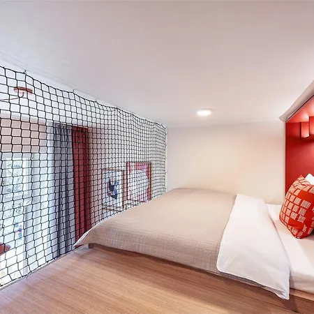 Turnkey I Vinohrady Modern