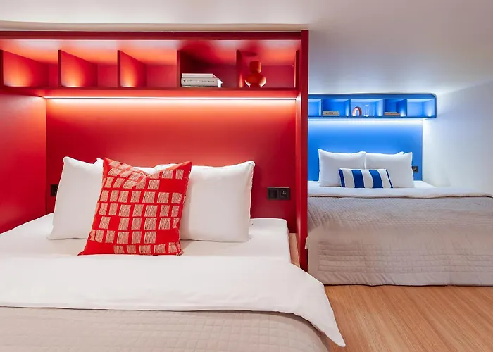 Turnkey I Vinohrady Modern Appartement Prague